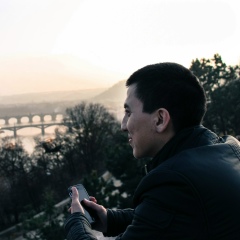 Ilyas Mosquito, Актобе