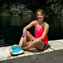 Наталья Ватрушкина, 07.03, Санкт-Петербург