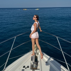 Виталия Власова, 17.03, Санкт-Петербург