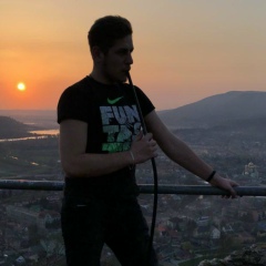 Мирослав Міговк, 26.06.1997, Киев