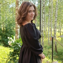 Екатерина Чернуха, 04.06, Белгород