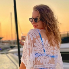 Ekaterina Pekutko, 28.07, Санкт-Петербург