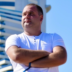 Александр Бабич, 29.09.1989, Нижний Новгород