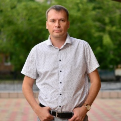 Николай Бакшеев, 28.04, Абакан