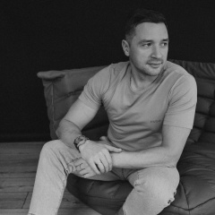 Александр Сергеев, Москва