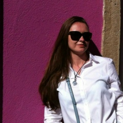 Евгения Петрова, 04.08.1982, Санкт-Петербург