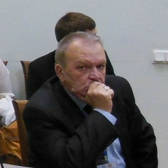 Вячеслав Мошников, 24.06.1947, Санкт-Петербург