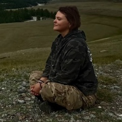 Окси Никулина, 01.03, Киев