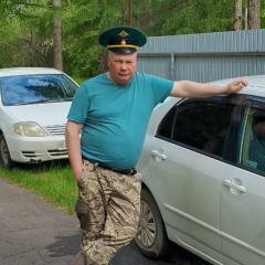 Андрей Эйзенкрейн, 25.12, Омск