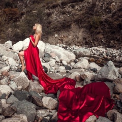 Маквала Чалова, 24.09, Астана