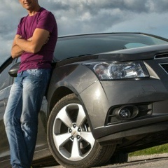 Александр Босов, 22.03.1974