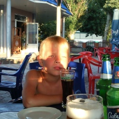 Егор Гречихин, Ясногорск