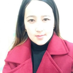 Alina Hametova, 11.09.1992, Chuncheon