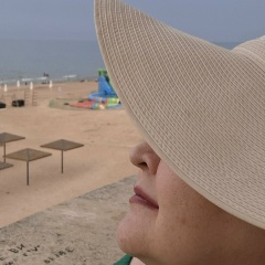 Зилия Комар