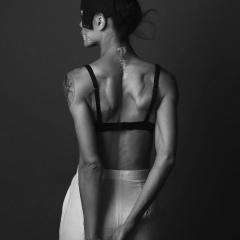 Лиля Недзельская, 30.06, Киев