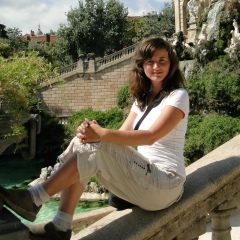 Ирина Хранина, 04.05, Москва