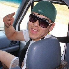 Aziz Kaljanov, 13.03.1993, Алматы