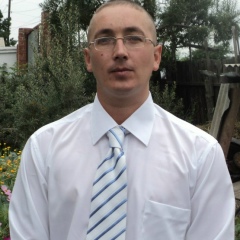 Антон Малых, 09.07.1981, Челябинск