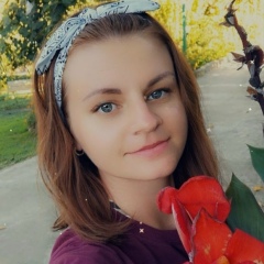 Анна Ситникова, Воронеж