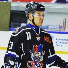 Нуржан Орынбаев, 03.01.1996, Астана