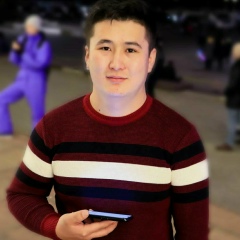 Жолдыбек Жұмабек, 02.02, Алматы