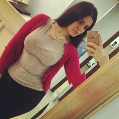 Милана Ахмедова, 01.01, Алматы