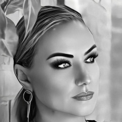 Светлана Сергак, 28.01, Краснодар