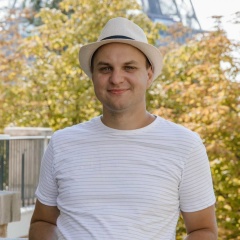 Константин Речкалов, 07.02, Рига