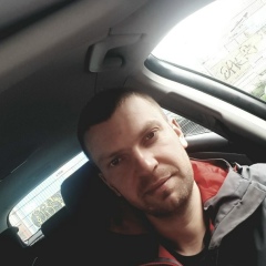 Сергей Рукосуев, 21.12.1985