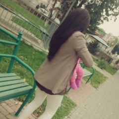 Aylara Yangibayeva, 27.09.1992, Ашхабад