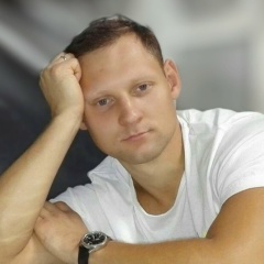 Андрей Загороднов, 29.08.1987, Нижний Новгород