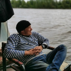 Леонид Шальнов, 04.01.1987, Сургут