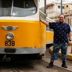 Виктор Лавров