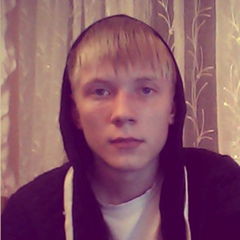 Антон Лукьянов, 14.07, Красноярск