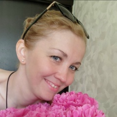 Элина Сукрухо, 01.06.1982, Мариуполь