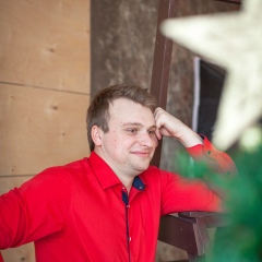 Евгений Исупов, 11.10.1989, Омск