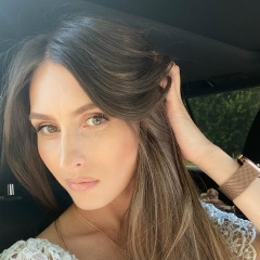 Алёна Степанова, 17.06, Челябинск