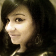 Сабина Биль, 10.10.1988, Екатеринбург