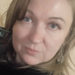 Авилина Усольцева