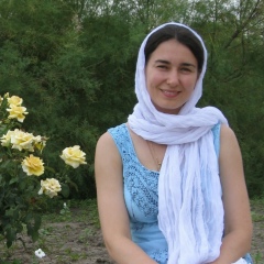 Юля Дорошенко, 22.01.1983, Одесса