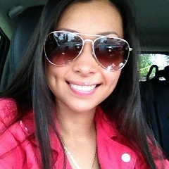 Alena Kim, 07.03.1989, Алматы