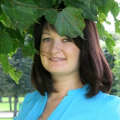 Ольга Цатурян, 16.08.1984, Балашиха