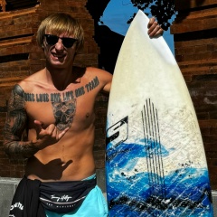 Артём Cska, 04.02.1991, Москва