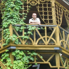 Николай Тарасенко, 17.10.1945, Малин