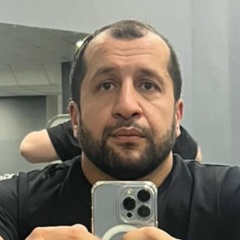 Миша Торосян, 22.04, Красноярск