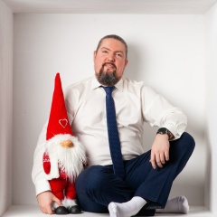 Так Люблю, 14.12, Апатиты