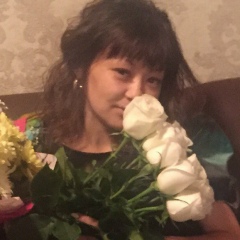 Эльмира Борашева, 03.07.1985, Актау