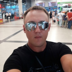 Роман Калиниченко, 24.05, Ростов-на-Дону