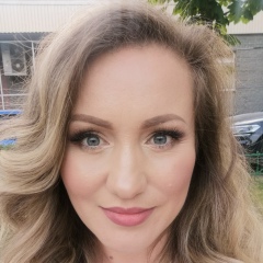 Оксана Смолина, 08.12.1980, Санкт-Петербург