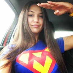 Наташа Стоколос, 16.07.1990